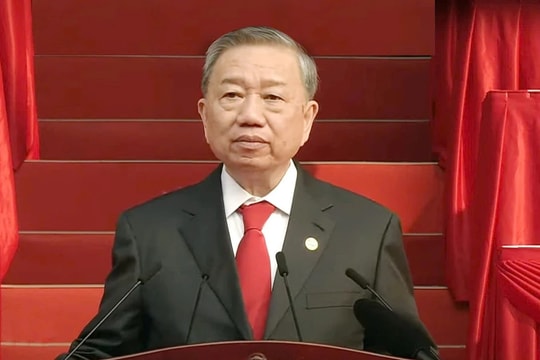 Lễ kỷ niệm 50 năm Ngày Giải phóng miền Nam, thống nhất đất nước