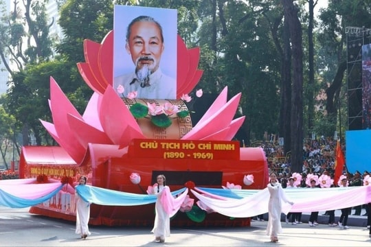 Lãnh đạo chính đảng, các nước gửi thư, điện chúc mừng Việt Nam nhân kỷ niệm 50 năm Giải phóng miền Nam, thống nhất đất nước