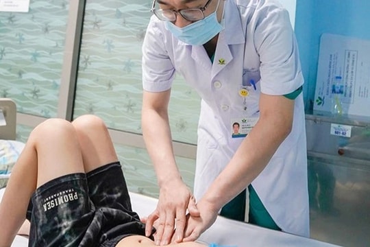 Cha mẹ cần lưu ý gì trong dịp nghỉ lễ 30.4 – 01.5 cũng như nghỉ hè sắp tới?