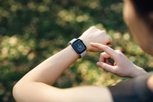 Nên đi bộ bao nhiêu bước mỗi ngày?