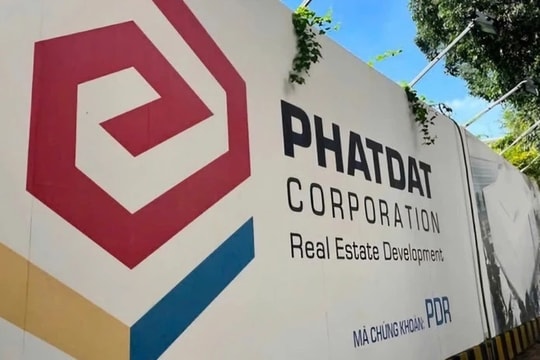 Xử phạt Công ty Bất động sản Phát Đạt 495 triệu đồng do vi phạm các quy định trong lĩnh vực chứng khoán