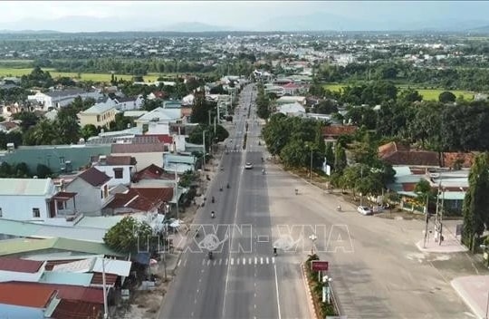 Bộ Nội vụ hướng dẫn hai tỉnh Kon Tum và Quảng Nam giải quyết địa giới hành chính