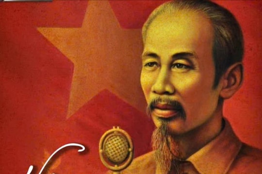 Tuần phim kỷ niệm 135 năm Ngày sinh Chủ tịch Hồ Chí Minh