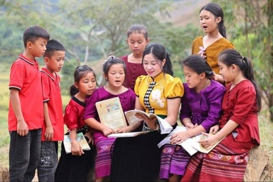 Những chính sách giáo dục có hiệu lực từ tháng 5 năm 2025