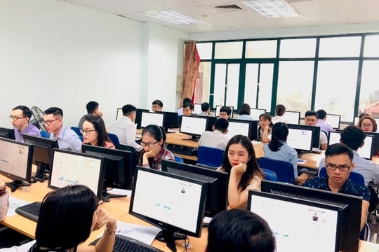 Quy chế tuyển dụng công chức viên chức mới từ 01/5/2025