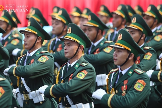 Báo chí Argentina tiếp tục đưa tin về Đại lễ 30/4 của Việt Nam