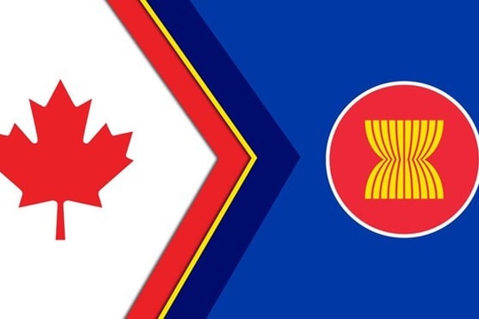 Con đường thương mại của Canada đến ASEAN cần thêm sự linh hoạt