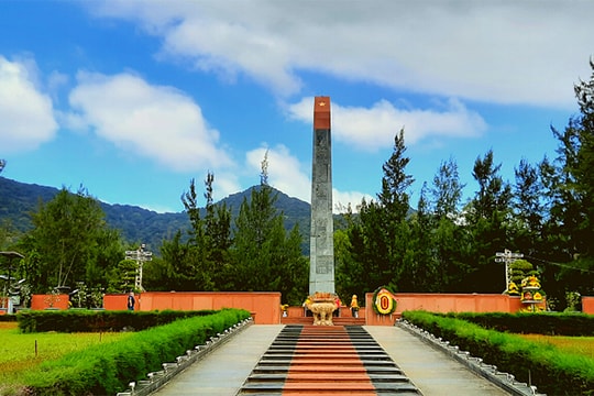 Côn Đảo - Hùng ca ý chí Việt Nam