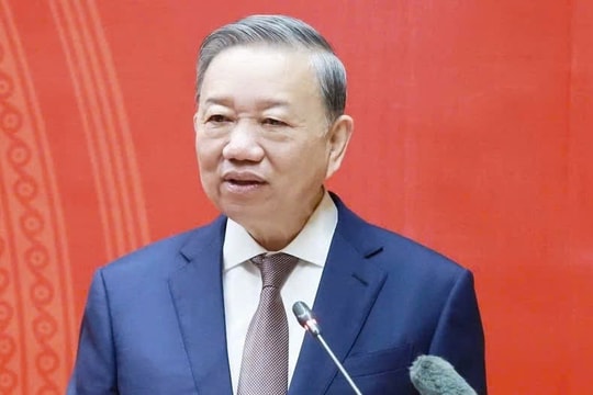 Tổng Bí thư Tô Lâm sẽ thăm cấp Nhà nước Kazakhstan, Azerbaijan, Belarus và thăm chính thức Liên bang Nga