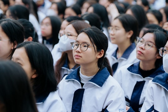 Thanh Hóa: Thanh tra, kiểm tra nghiêm kỳ thi vào lớp 10 THPT năm 2025 - 2026