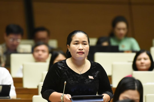 Dự thảo Luật Việc làm (sửa đổi): Cần bảo đảm tối đa quyền lợi chính đáng của người đóng bảo hiểm thất nghiệp