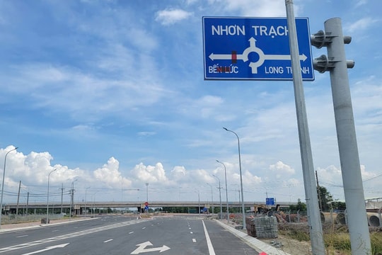 Đồng Nai: Kiến nghị thu hồi hơn 823 triệu đồng thanh toán sai tại 3 dự án giao thông