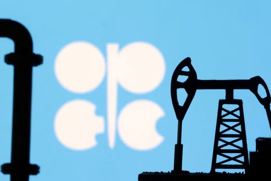 OPEC+ nhất trí tăng sản lượng dầu thêm một lần nữa vào tháng 6