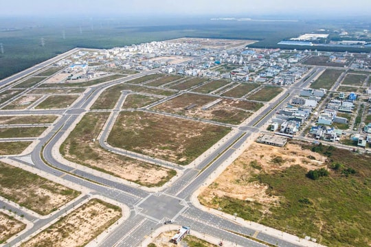 Đồng Nai: Khẩn trương xây dựng bảng giá đất mới áp dụng từ năm 2026