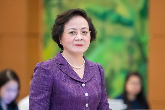 Đề xuất quy định mới về thu hút người tài năng vào bộ máy công vụ