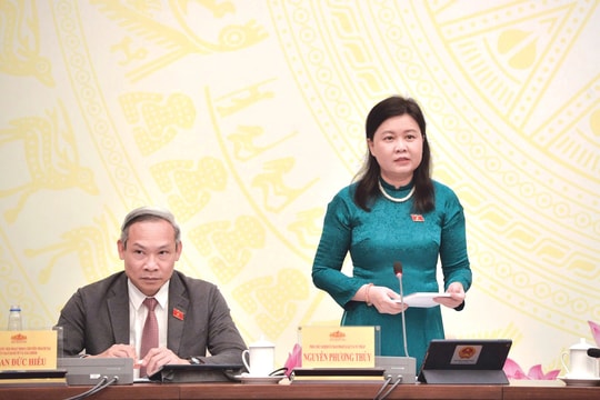 Sẽ trình Quốc hội rút ngắn nhiệm kỳ Quốc hội khóa XV