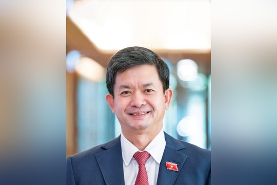 Kỳ họp lịch sử, tạo hành lang pháp lý thực hiện các chủ trương lớn đưa đất nước vững bước vào kỷ nguyên mới