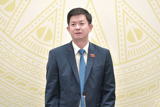 Chuẩn bị kỹ lưỡng các báo cáo, bảo đảm ngắn gọn, đi thẳng vào vấn đề