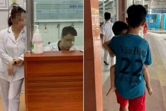 Vụ bác sĩ bị tố thờ ơ, "đóng đủ tiền mới cấp cứu": Bộ Y tế, lãnh đạo tỉnh vào cuộc