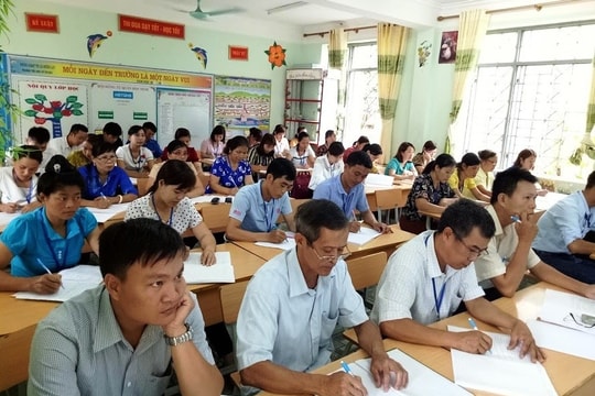 Điện Biên: Nhiều hoạt động trong “Ngày hội AI”