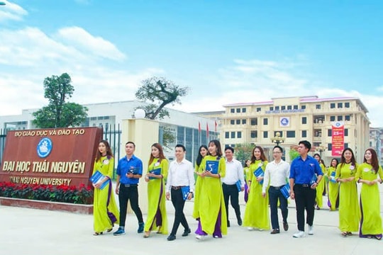 Khẳng định vị thế nhờ chất lượng đào tạo