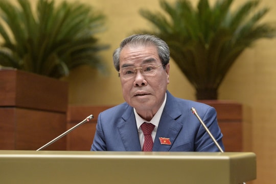 Tăng cường tính chủ động, sáng tạo, tự chịu trách nhiệm của địa phương