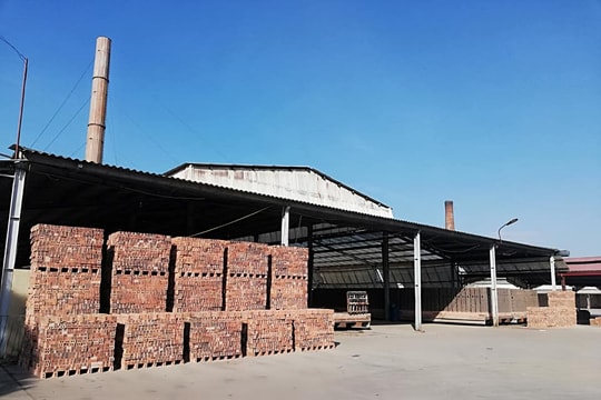 Bắc Giang: Công ty CP Hoàn Hảo bị xử phạt 320 triệu đồng vì vi phạm môi trường