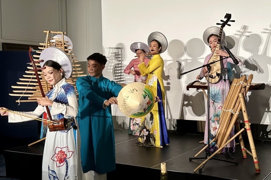 Giới thiệu du lịch Việt Nam tại Pháp, Italy, Thụy Sĩ