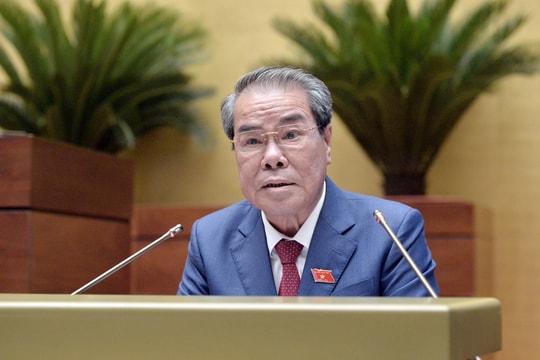 99,95% kiến nghị đã được giải quyết, trả lời