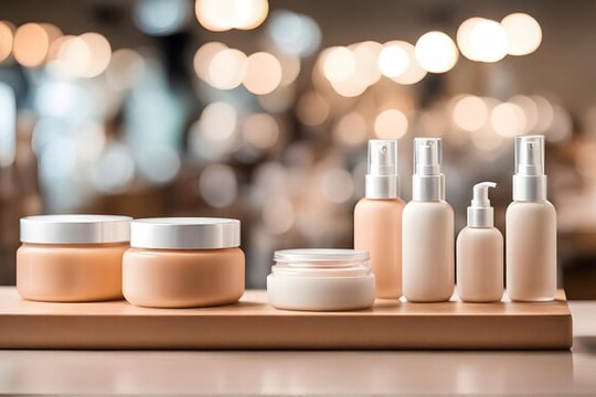 Hà Nội: Thu hồi mỹ phẩm Collagen 3D, v iên nén Vitamin B2... không đạt tiêu chuẩn chất lượng