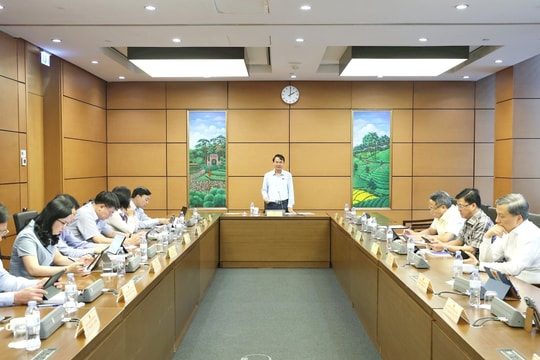 Quy định cụ thể danh mục sản phẩm, hàng hóa có “mức độ rủi ro thấp”