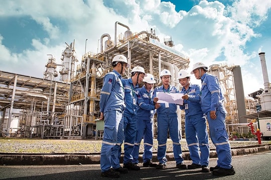 PVCFC sẵn sàng cho Đại hội cổ đông thường niên năm 2025