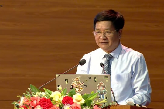 Điện Biên quyết tâm thực hiện “trận đánh lớn” trên mặt trận số