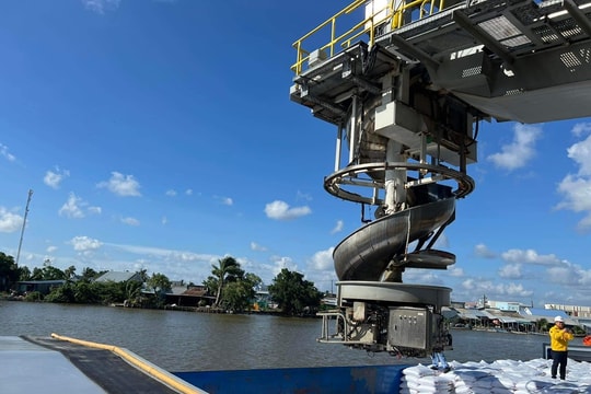 PVCFC đạt kết quả tài chính khả quan quý I/2025