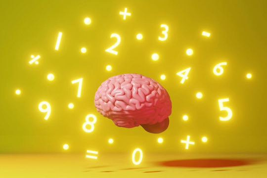 Chìa khóa giúp trẻ học toán hiệu quả nhất