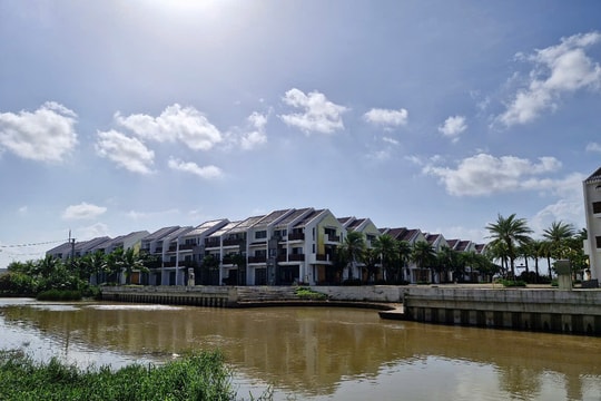 Dự án khu du lịch sinh thái ngàn tỷ “dính” sai phạm, Quảng Nam yêu cầu khắc phục