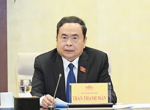 NGHỊ QUYẾT về việc thành lập Ủy ban dự thảo sửa đổi, bổ sung một số điều của Hiến pháp năm 2013