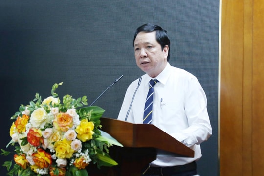 Trường Đại học Giao thông Vận tải triển khai nhiều giải pháp đột phá đáp ứng yêu cầu tiêu chuẩn đường sắt hiện đại