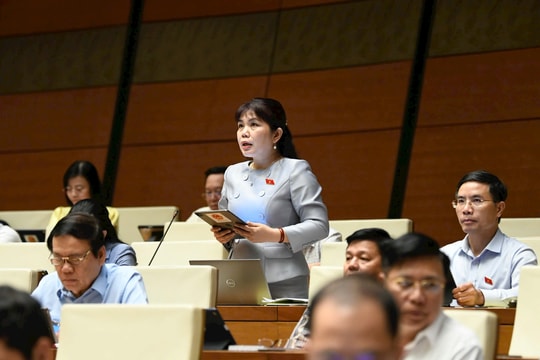 Đại biểu đề xuất luật hóa ý tưởng của Tổng Bí thư Tô Lâm về giảng dạy năng khiếu trong nhà trường