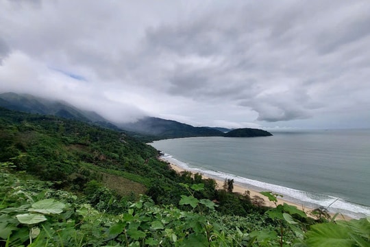 Đà Nẵng thông báo đối thoại lần cuối đối với các trường hợp giải tỏa phục vụ siêu dự án Làng Vân