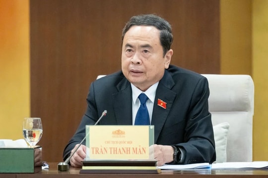 Kế hoạch tổ chức lấy ý kiến Nhân dân, các ngành, các cấp về dự thảo Nghị quyết sửa đổi, bổ sung một số điều của Hiến pháp năm 2013