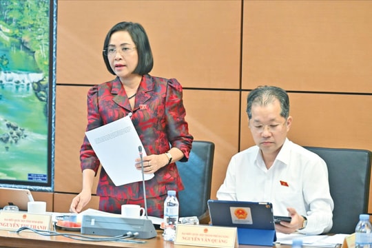 Nghiên cứu cơ chế đặt hàng các tập đoàn lớn, các doanh nghiệp tư nhân