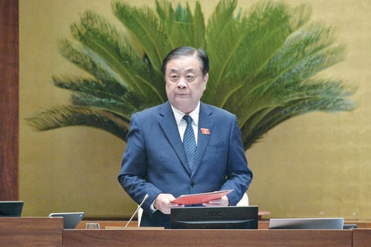 Quản lý theo mức độ rủi ro thấp, trung bình, cao