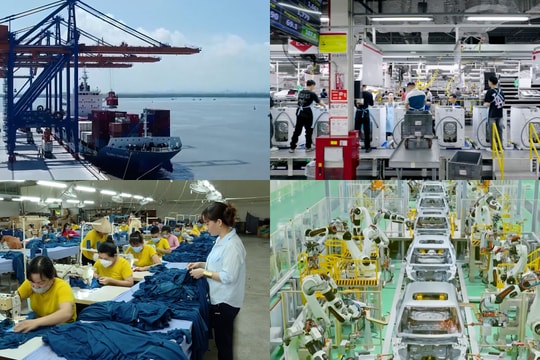 Bước ngoặt cho phát triển kinh tế tư nhân