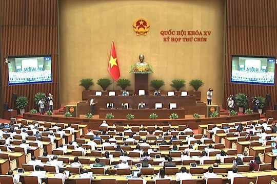 Cần cơ chế phối hợp hoặc phân quyền rõ trong điều chuyển nhà giáo