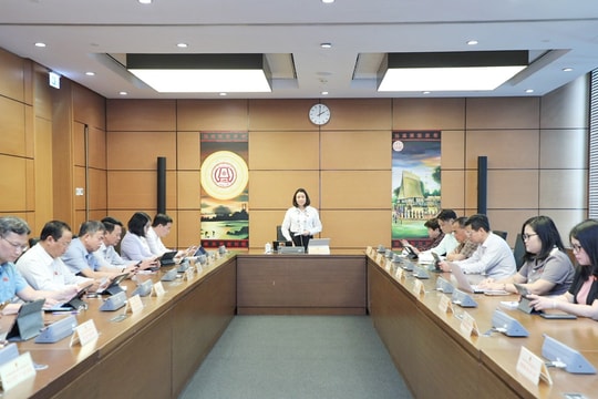 Quy định rõ cơ chế đột phá về tài chính cho khoa học, công nghệ