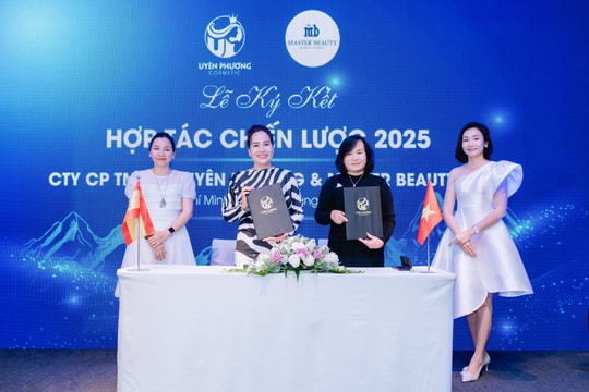 TP. Hồ Chí Minh: Công ty Nguyên Phương Cosmetics kinh doanh mỹ phẩm kém chất lượng