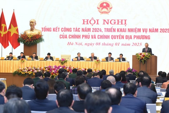 Bàn về phân cấp, phân quyền: Rạch ròi trách nhiệm, tránh đùn đẩy, làm thay