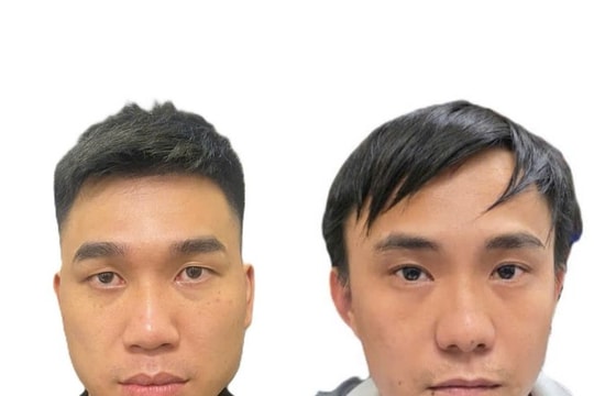 Truy xét, bắt giữ nhóm tội phạm manh động cướp 16 cây vàng của chủ nhà nghỉ