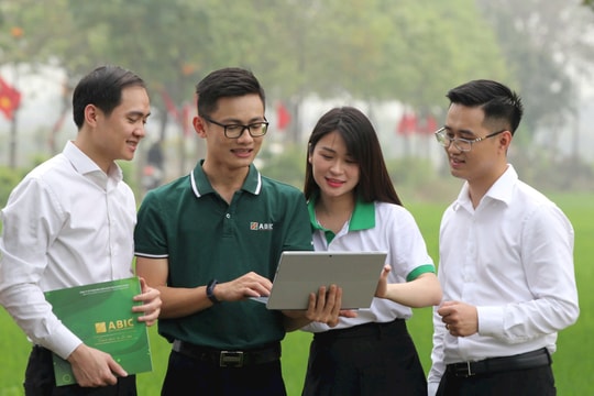 Bảo hiểm Agribank vững vàng hội nhập